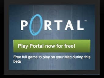 Illustration for article titled How to Download and Play With Steam for Mac Right Now